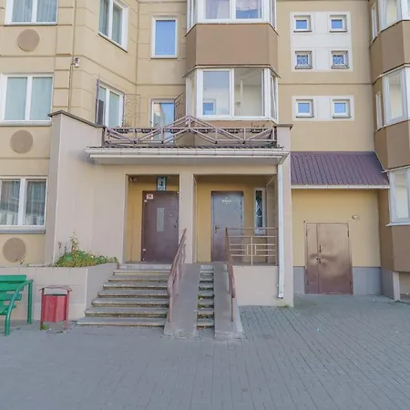 On Chichurina Минск