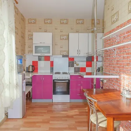 On Chichurina Минск